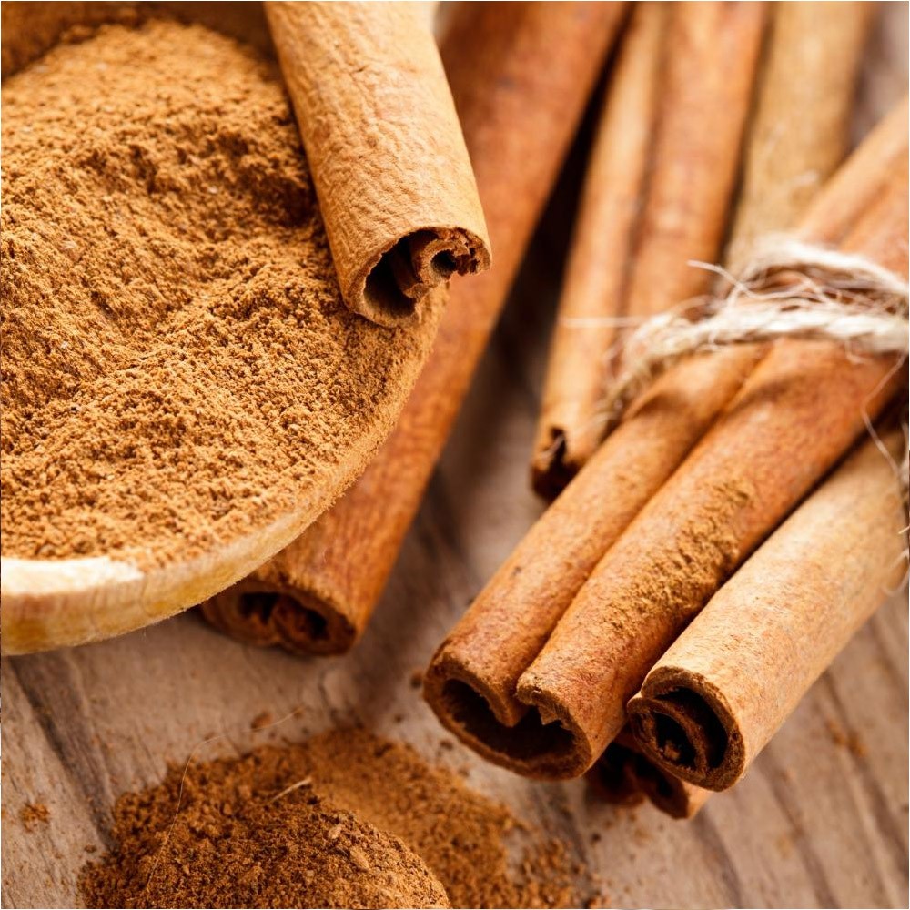 Canela Pó